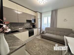 3-к квартира, вторичка, 73м2, 8/9 этаж