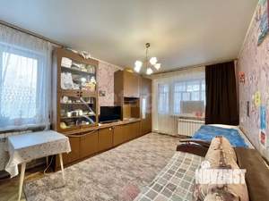 1-к квартира, вторичка, 31м2, 5/5 этаж