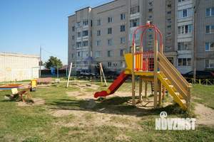 1-к квартира, вторичка, 36м2, 4/5 этаж