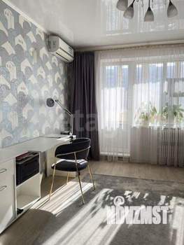 2-к квартира, вторичка, 54м2, 3/10 этаж