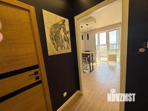 Студия квартира, вторичка, 30м2, 19/19 этаж