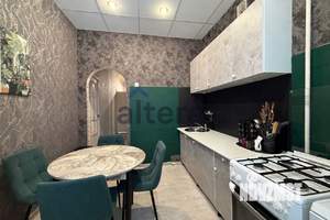 2-к квартира, вторичка, 64м2, 2/2 этаж