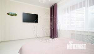 4-к квартира, вторичка, 126м2, 4/9 этаж