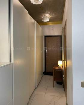 1-к квартира, вторичка, 31м2, 6/10 этаж