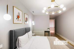 4-к квартира, строящийся дом, 202м2, 4/7 этаж