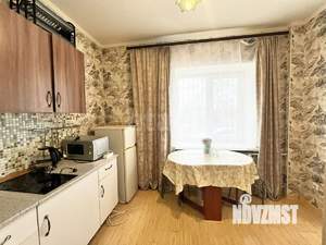 1-к квартира, вторичка, 26м2, 1/5 этаж