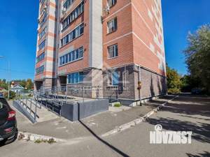 1-к квартира, вторичка, 35м2, 5/10 этаж