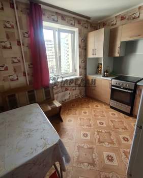 1-к квартира, вторичка, 35м2, 6/10 этаж