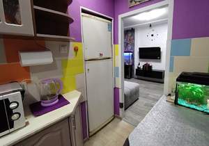 2-к квартира, вторичка, 42м2, 2/5 этаж