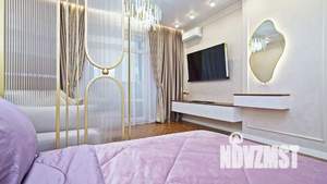 1-к квартира, вторичка, 47м2, 3/22 этаж