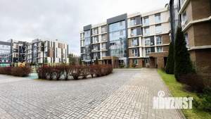 1-к квартира, вторичка, 45м2, 2/5 этаж