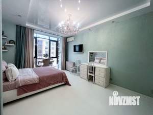 3-к квартира, вторичка, 130м2, 6/8 этаж