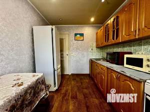 1-к квартира, вторичка, 32м2, 1/5 этаж