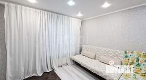 2-к квартира, вторичка, 53м2, 2/10 этаж