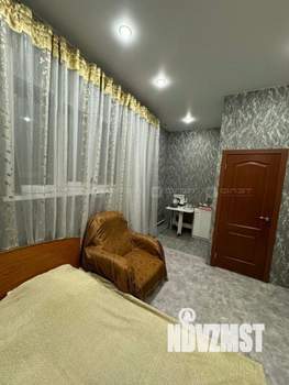 1-к квартира, вторичка, 46м2, 1/10 этаж