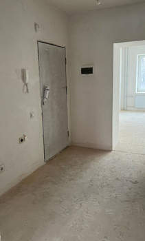 1-к квартира, вторичка, 43м2, 2/9 этаж