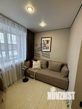Студия квартира, вторичка, 11м2, 9/9 этаж