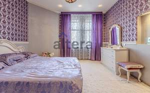 3-к квартира, вторичка, 122м2, 5/6 этаж