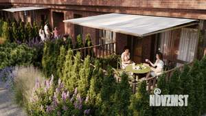 2-к квартира, вторичка, 60м2, 7/22 этаж