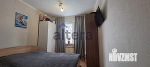 3-к квартира, вторичка, 66м2, 1/9 этаж