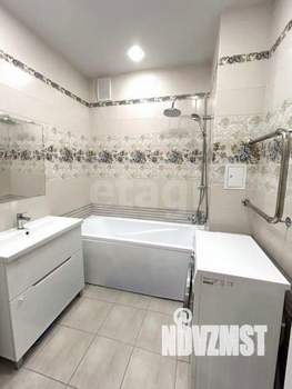 2-к квартира, вторичка, 61м2, 2/9 этаж