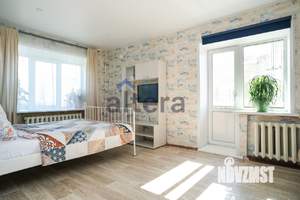 1-к квартира, вторичка, 31м2, 3/5 этаж