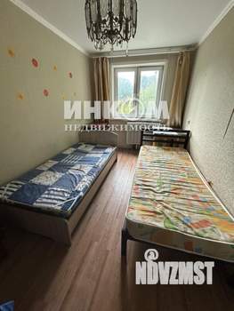 2-к квартира, вторичка, 42м2, 3/5 этаж