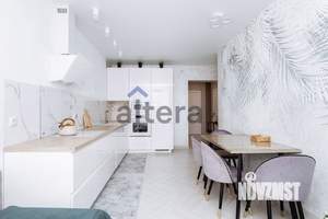 3-к квартира, вторичка, 76м2, 8/10 этаж