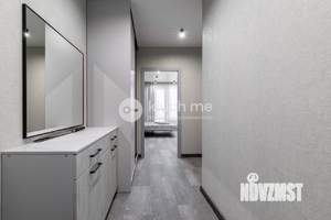 Студия квартира, вторичка, 31м2, 9/19 этаж