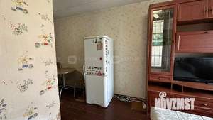 1-к квартира, вторичка, 19м2, 3/5 этаж