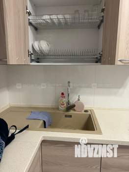 1-к квартира, вторичка, 55м2, 2/16 этаж