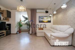 5-к квартира, вторичка, 125м2, 5/10 этаж