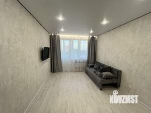 2-к квартира, вторичка, 51м2, 8/9 этаж
