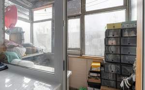 2-к квартира, вторичка, 44м2, 4/5 этаж