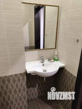 3-к квартира, вторичка, 85м2, 6/18 этаж