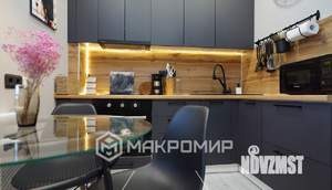 Студия квартира, вторичка, 31м2, 10/10 этаж