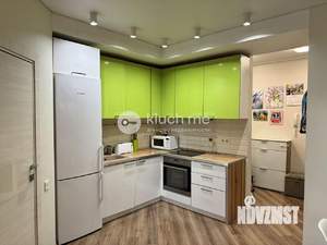 2-к квартира, вторичка, 51м2, 11/16 этаж