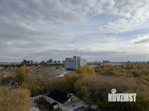 2-к квартира, сданный дом, 59м2, 16/24 этаж
