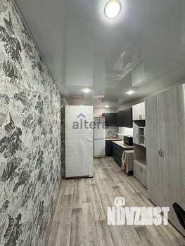 Студия квартира, вторичка, 15м2, 3/5 этаж