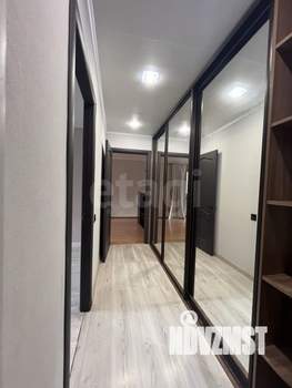 2-к квартира, вторичка, 50м2, 1/9 этаж