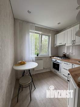 2-к квартира, вторичка, 46м2, 5/5 этаж