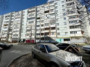 2-к квартира, вторичка, 52м2, 4/9 этаж