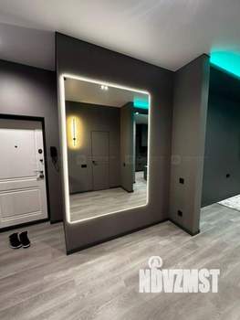 2-к квартира, вторичка, 84м2, 3/17 этаж