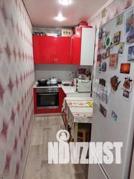 2-к квартира, вторичка, 38м2, 1/9 этаж