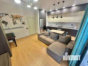 2-к квартира, вторичка, 56м2, 3/7 этаж