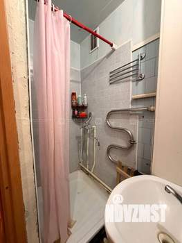 Студия квартира, вторичка, 22м2, 1/9 этаж