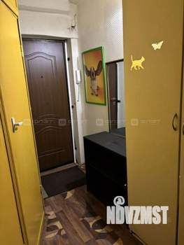 3-к квартира, вторичка, 59м2, 1/5 этаж