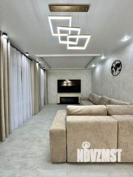 2-к квартира, вторичка, 70м2, 4/5 этаж