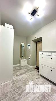 1-к квартира, вторичка, 39м2, 1/10 этаж