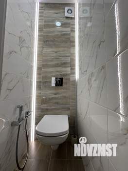 2-к квартира, вторичка, 45м2, 5/6 этаж